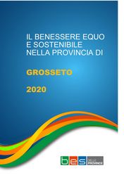 Copertina GROSSETO 2020