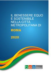 Copertina ROMA 2020