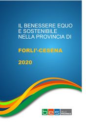 Copertina FORLICESENA 2020