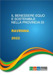 Copertina RAVENNA 2022