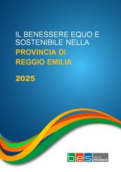 Copertina REGGIOEMILIA 2025