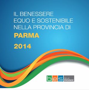 Copertina PARMA 2014