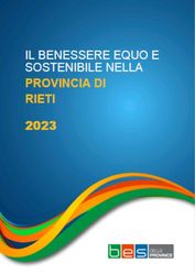 Copertina RIETI 2023