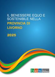 Copertina LIVORNO 2025