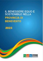 Copertina BENEVENTO 2023