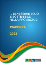 Copertina PIACENZA 2022