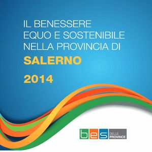 Copertina SALERNO 2014