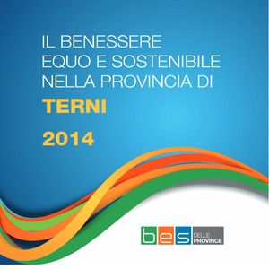 Copertina TERNI 2014