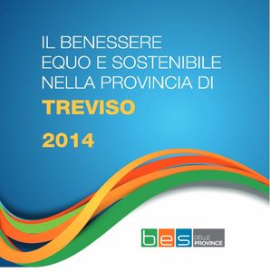 Copertina TREVISO 2014