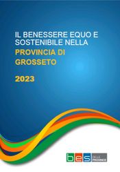 Copertina GROSSETO 2023