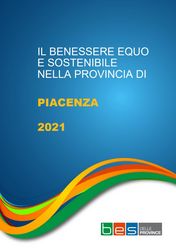 Copertina PIACENZA 2021