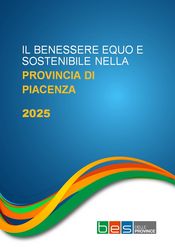 Copertina PIACENZA 2025