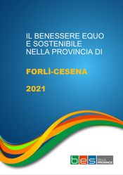 Copertina FORLI CESENA 2021