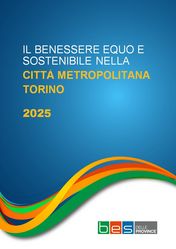 Copertina TORINO 2025