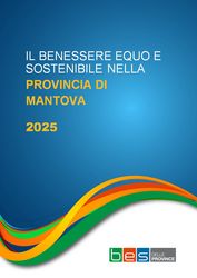 Copertina MANTOVA 2025