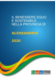 Copertina ALESSANDRIA 2020