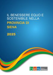 Copertina SIENA 2025