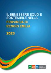 Copertina REGGIOEMILIA 2023