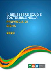 Copertina SIENA 2023