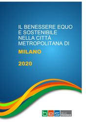 Copertina MILANO 2020