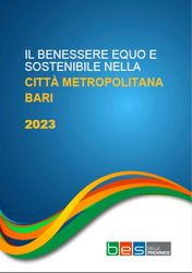 Copertina BARI 2023