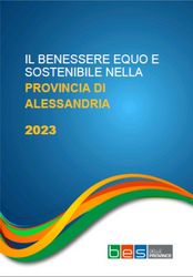 Copertina ALESSANDRIA 2023