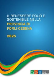 Copertina FORLICESENA 2025