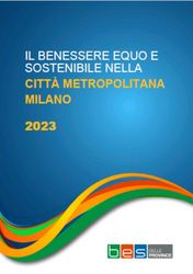 Copertina MILANO 2023