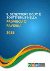 Copertina RAVENNA 2023