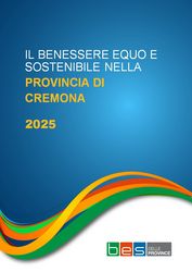 Copertina CREMONA 2025