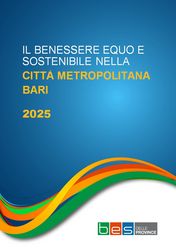 Copertina BARI 2025