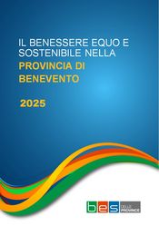 Copertina BENEVENTO 2025