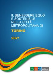 Copertina TORINO 2021