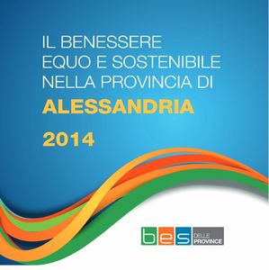 Copertina ALESSANDRIA 2014