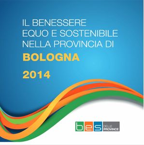 Copertina BOLOGNA 2014