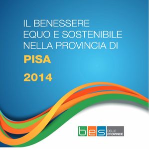 Copertina PISA 2014