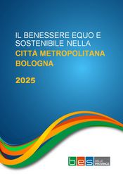 Copertina BOLOGNA 2025