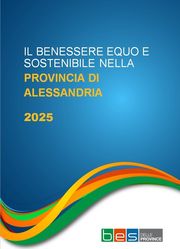Copertina ALESSANDRIA 2025