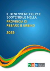 Copertina PESAROURBINO 2023