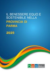 Copertina PARMA 2025